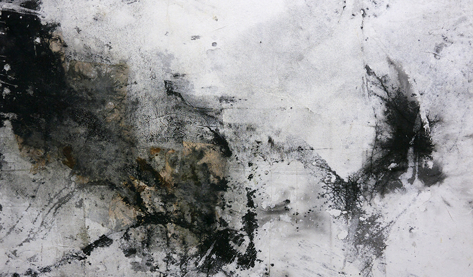 めぶき Chiko Takei 2009 日本画 めぶき Chiko Takei 2009 日本画 GALLERY b.TOKYO:2009.1月-4月