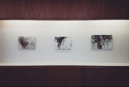 SOLO EXHIBITION | Tamashin Gallery, Tokyo