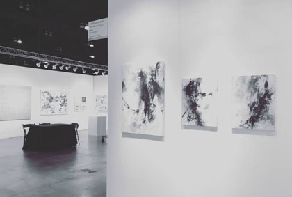 LA Art Show 2020 | LA Convention Center, Los Angeles