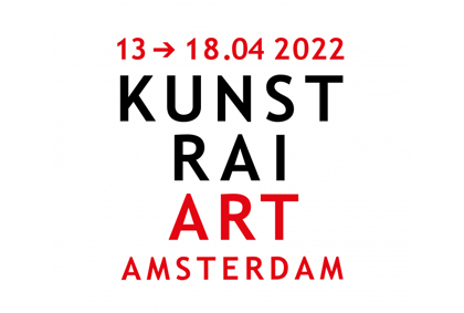 Kunst RAI 2022 | RAI Amsterdam, Amsterdam