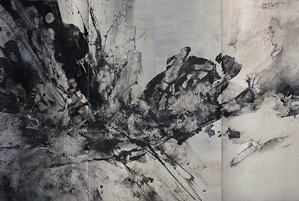 Seattle Art Fair 2025 | Lumen Field Event Center, Seattle