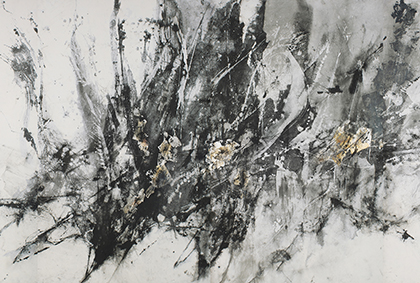 SOLO EXHIBITION – ART FAIR TOKYO 20 <br>| Tokyo International Forum, Tokyo